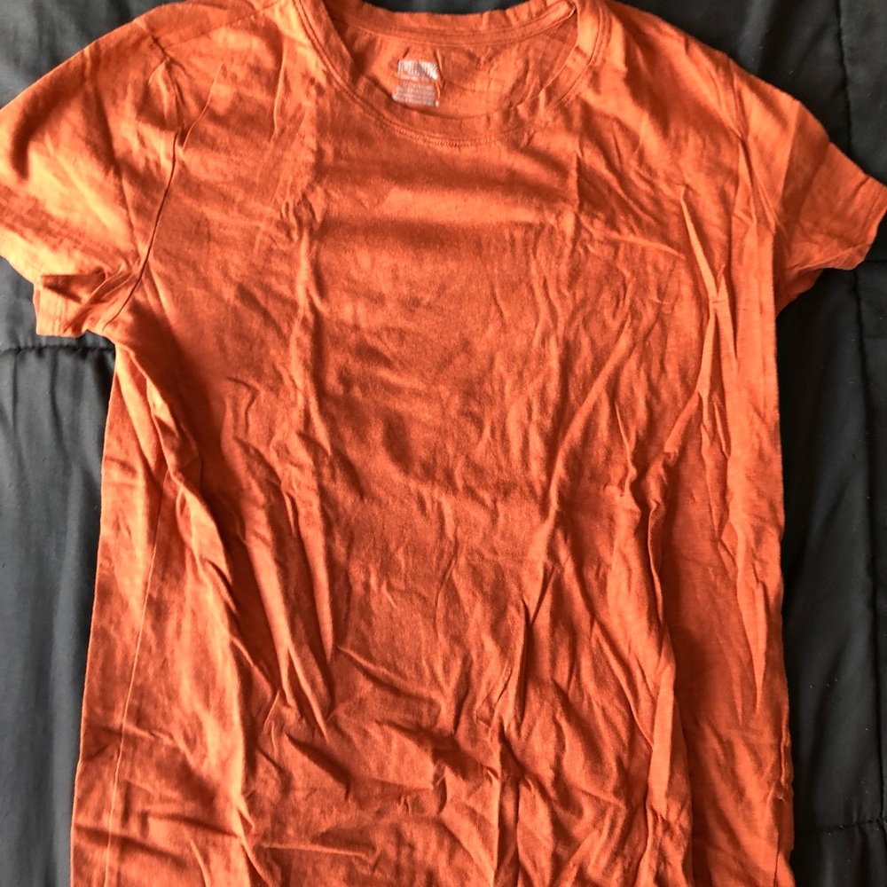 Womens small PINK shirt